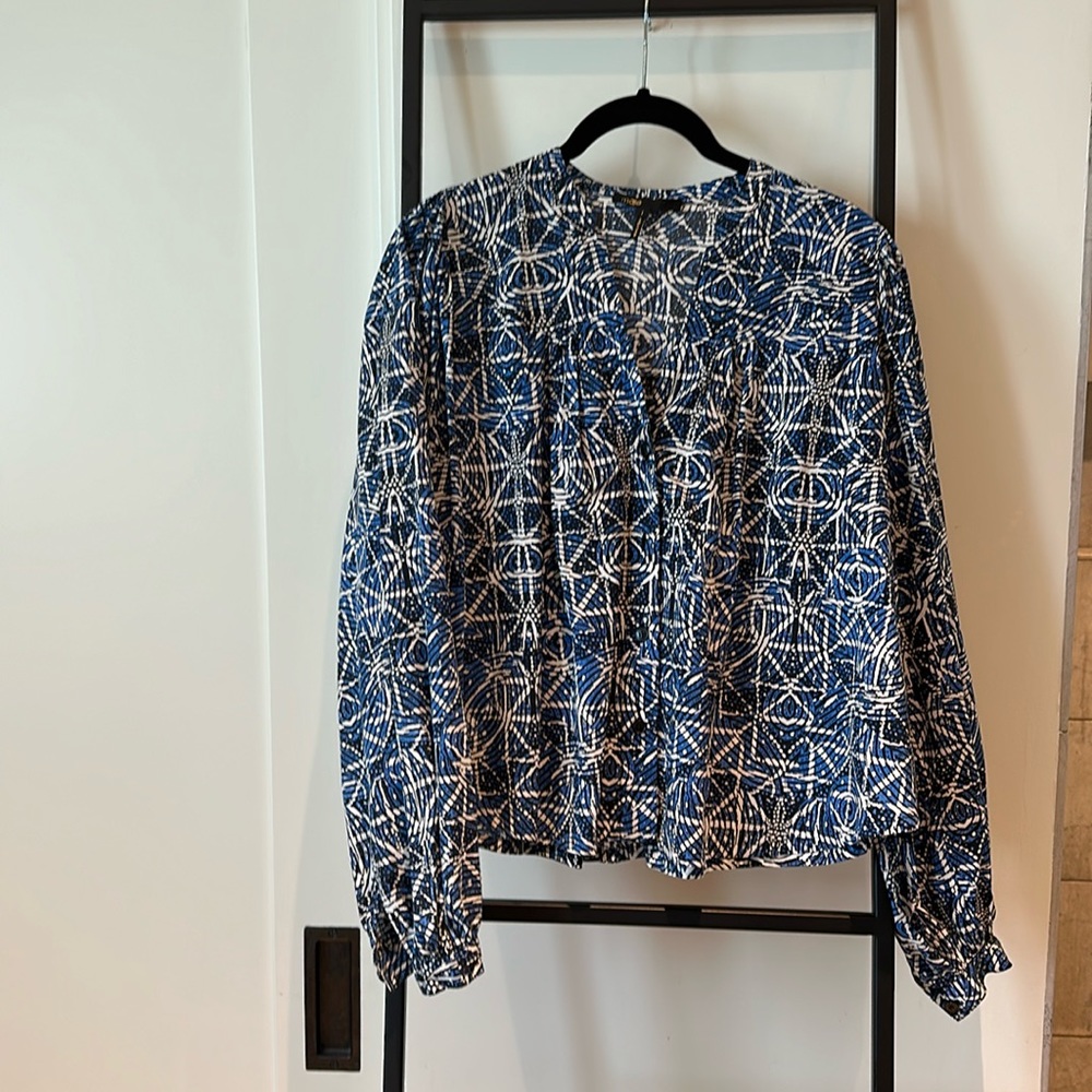 Maje Blouse, size 1